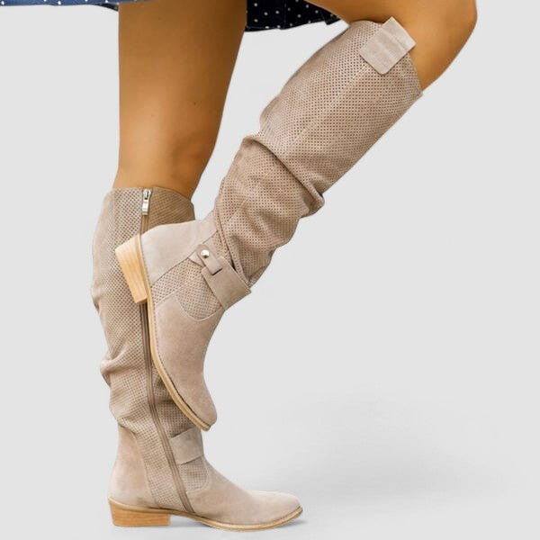 Kimberly Benn | Orthopedic Western Boots