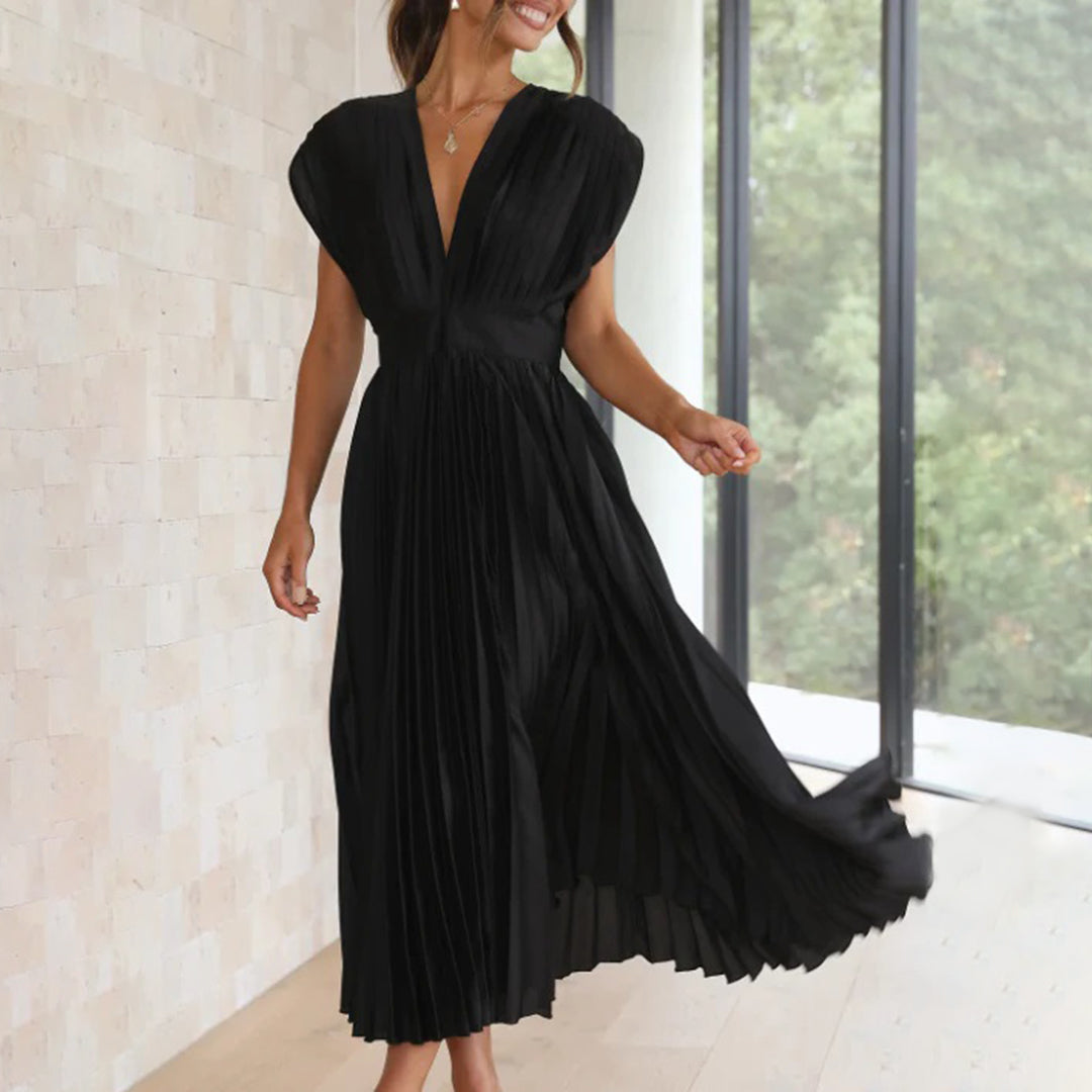 Kimberly Benn | Elegant Dress