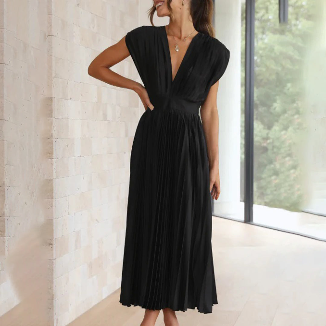 Kimberly Benn | Elegant Dress