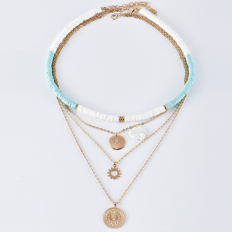 Kimberly Benn | Necklace Set