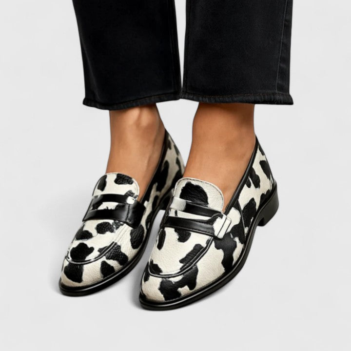 Kimberly Benn | Comfortable Loafers