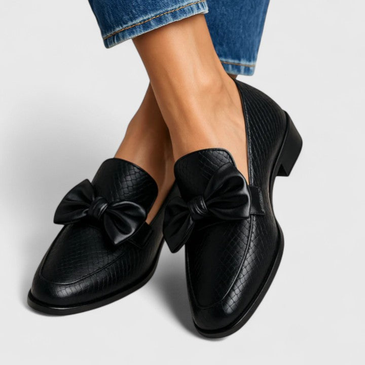Kimberly Benn | Luxe Comfort Loafers