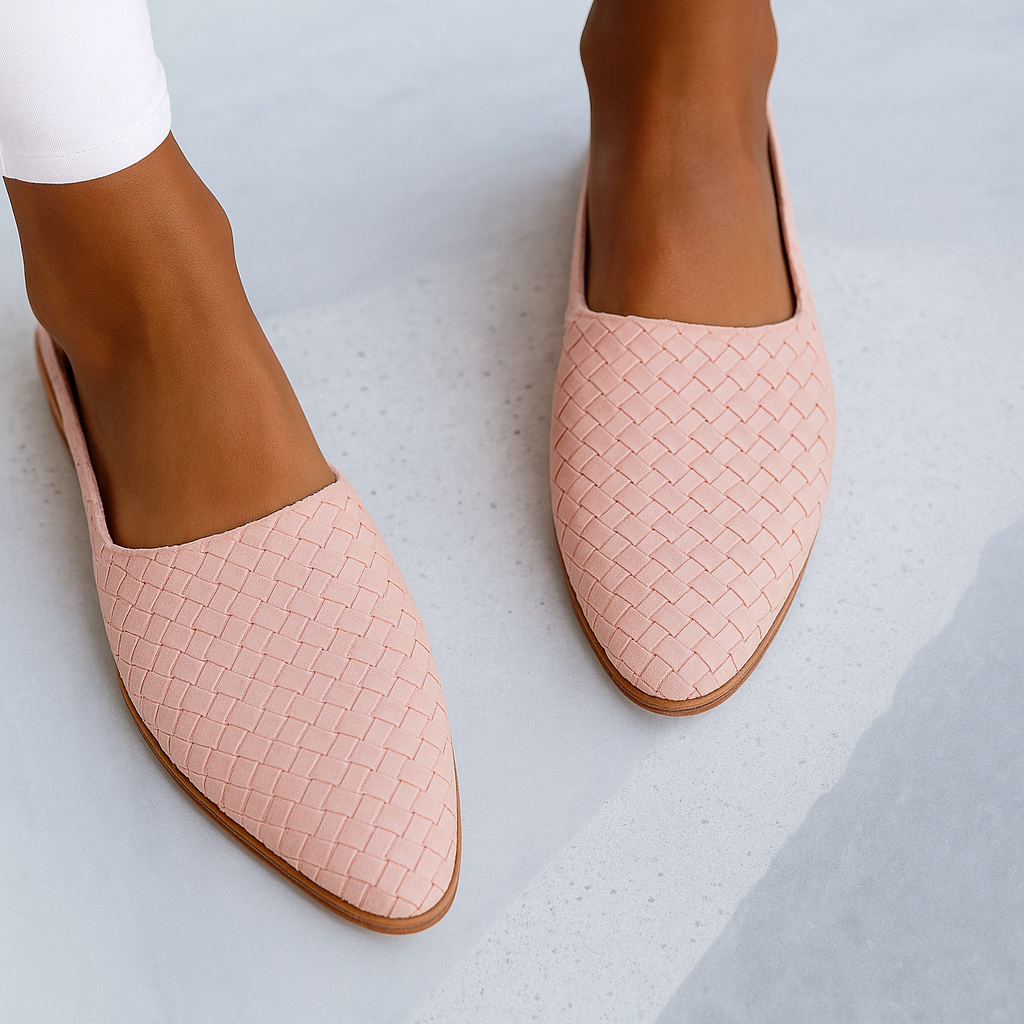 Kimberly Benn | Orthopedic Shoes