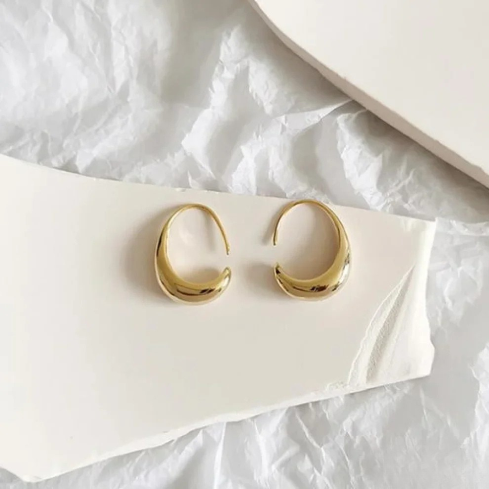 Kimberly Benn | Elegant Earrings