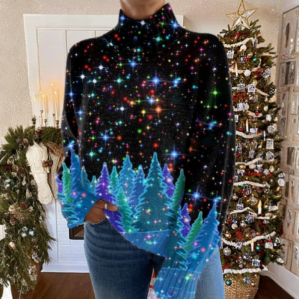 Kimberly Benn | Timeless Pullover