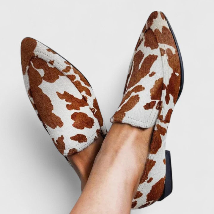 Kimberly Benn | Comfortable Loafers
