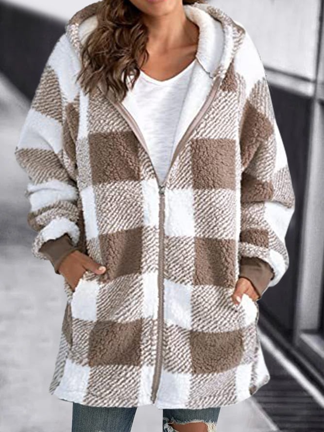Kimberly Benn | Warm Oversized Cardigan
