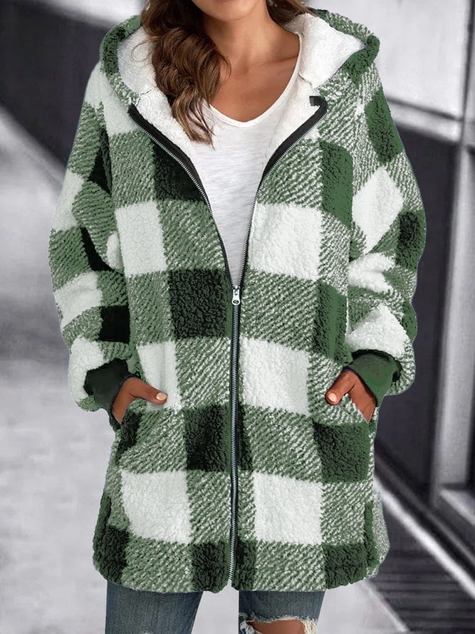 Kimberly Benn | Warm Oversized Cardigan