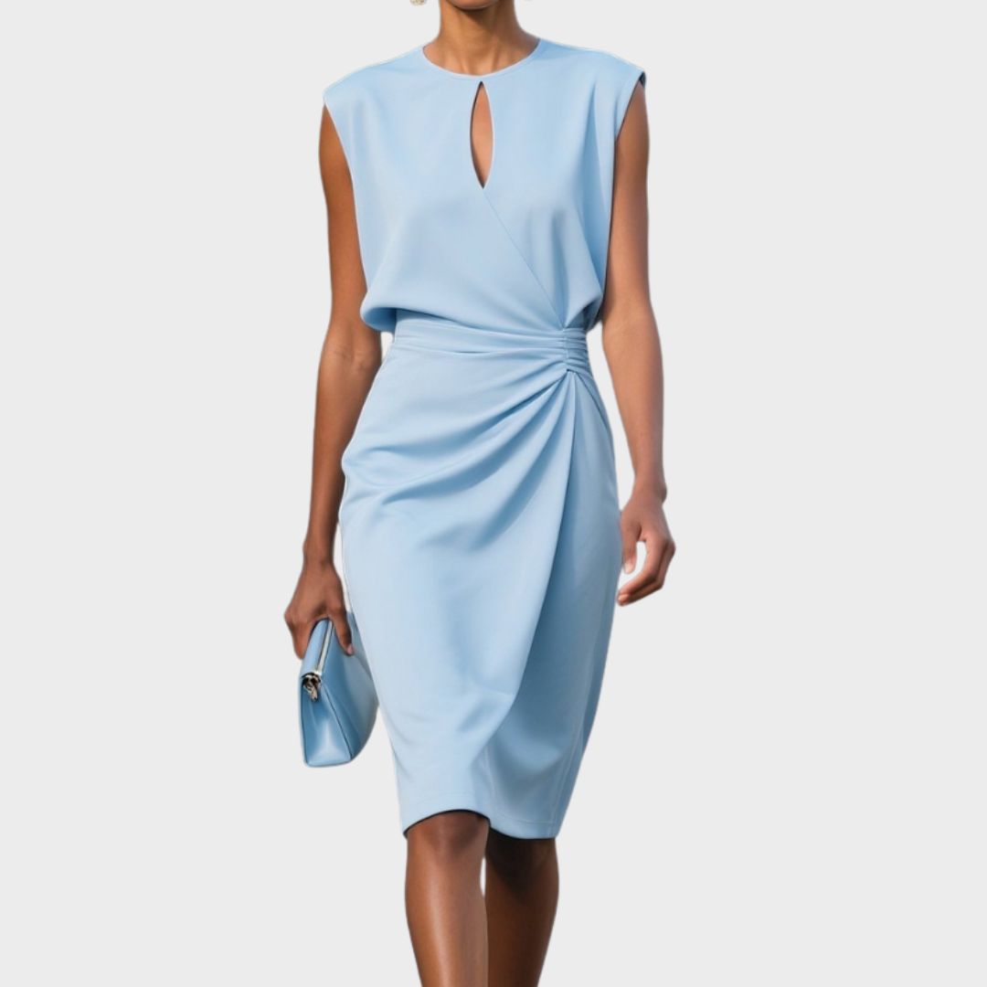 Kimberly Benn | Elegant Dress For All Occasions