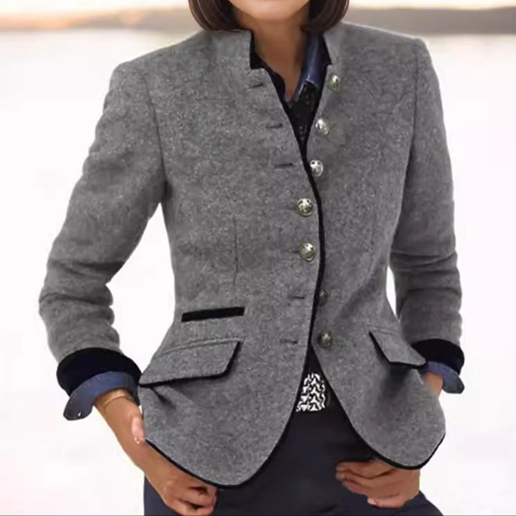 Kimberly Benn | Classic Blazer