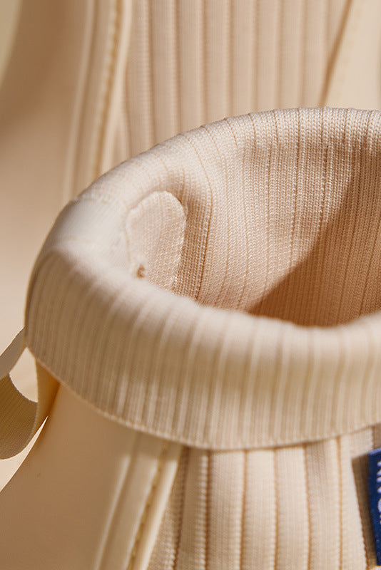 Kimberly Benn | Waterproof Chelsea Boots