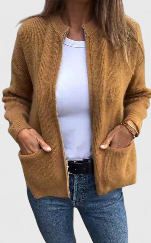 Kimberly Benn | Comfortable Jacket