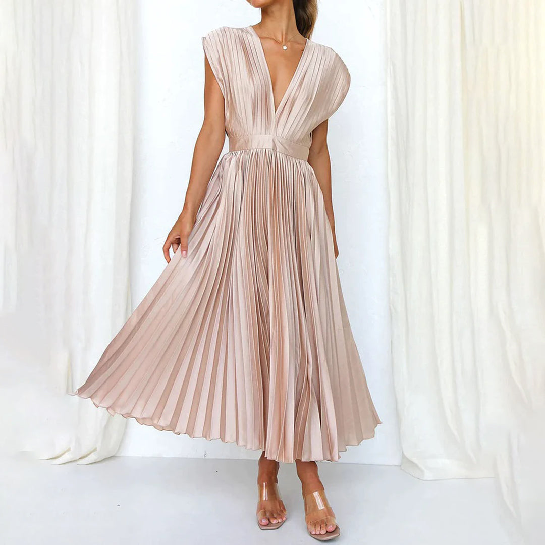 Kimberly Benn | Elegant Dress