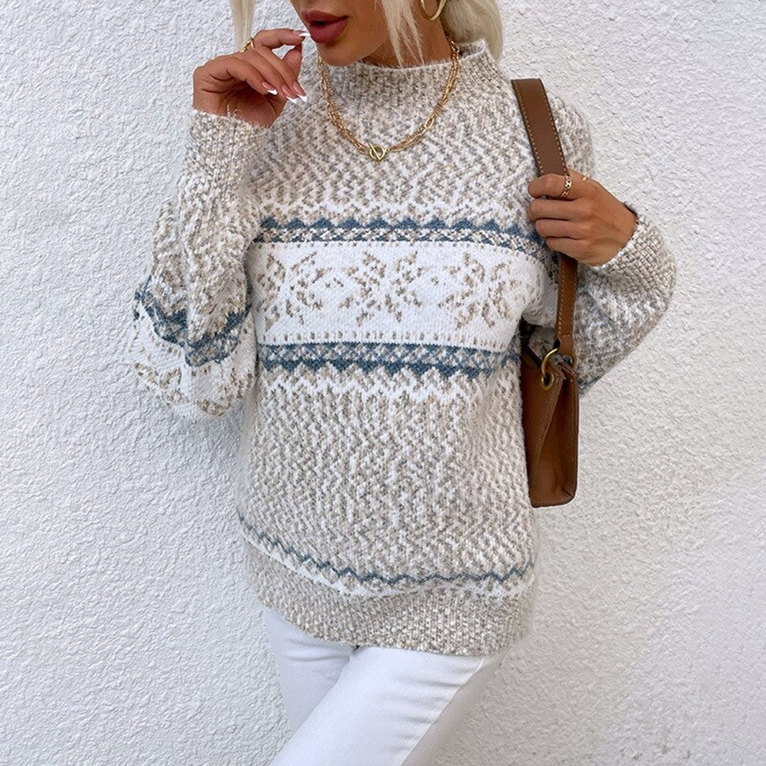 Kimberly Benn | Vintage Sweater