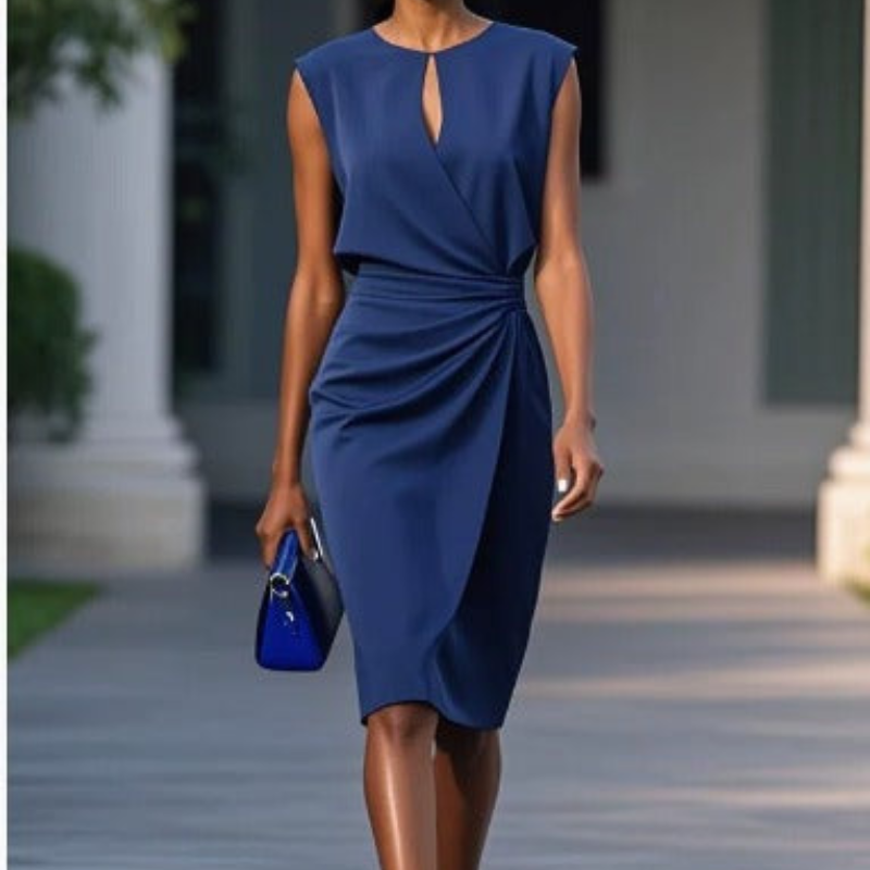 Kimberly Benn | Elegant Dress For All Occasions