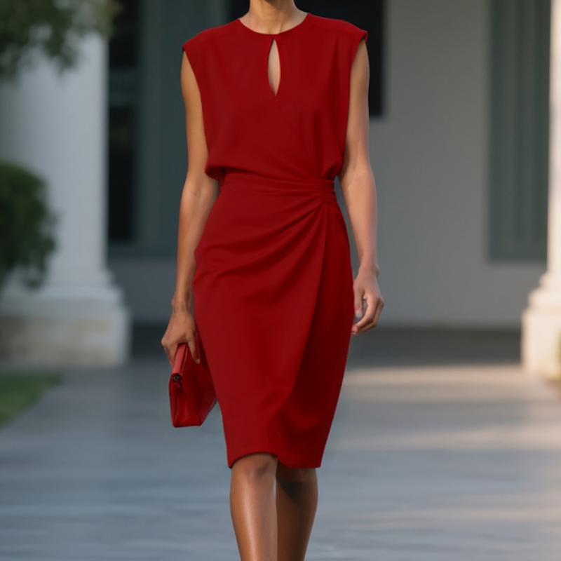 Kimberly Benn | Elegant Dress For All Occasions
