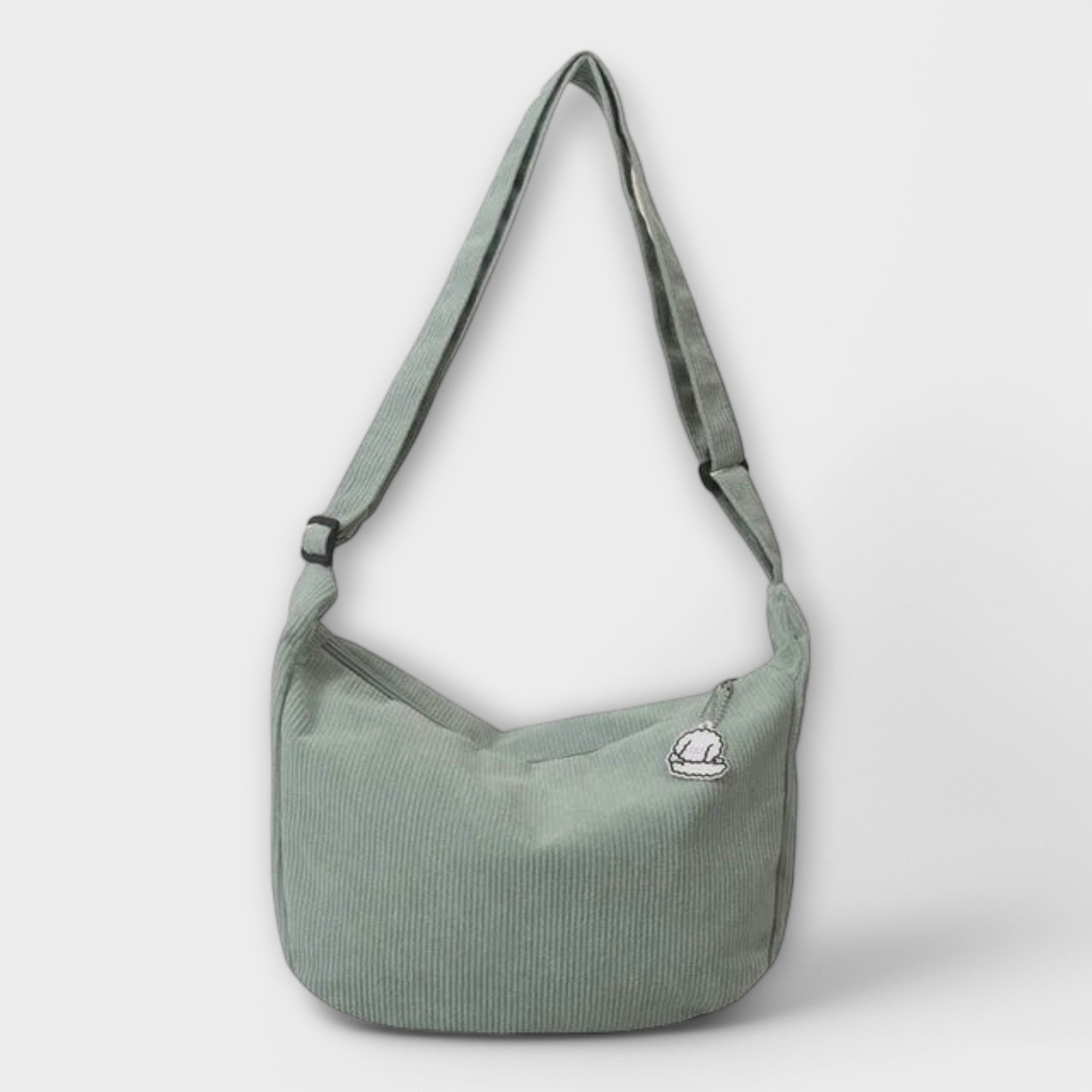 Kimberly Benn | Shoulder Bags Made From Cordura Fabric for Women