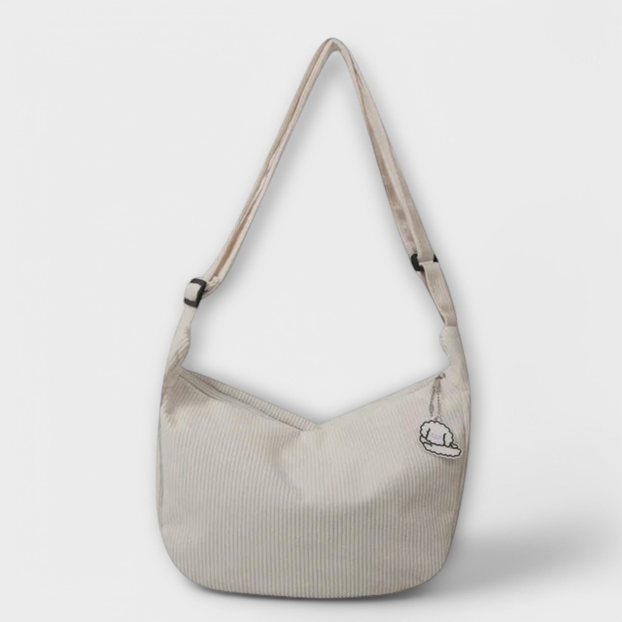 Kimberly Benn | Shoulder Bags Made From Cordura Fabric for Women