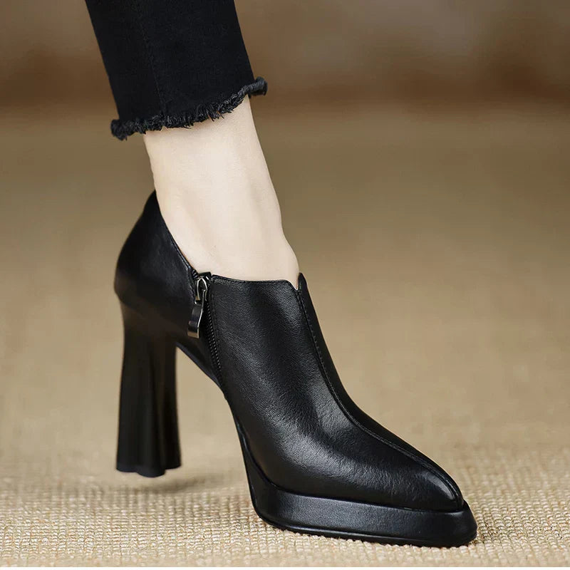 Kimberly Benn | Pumps