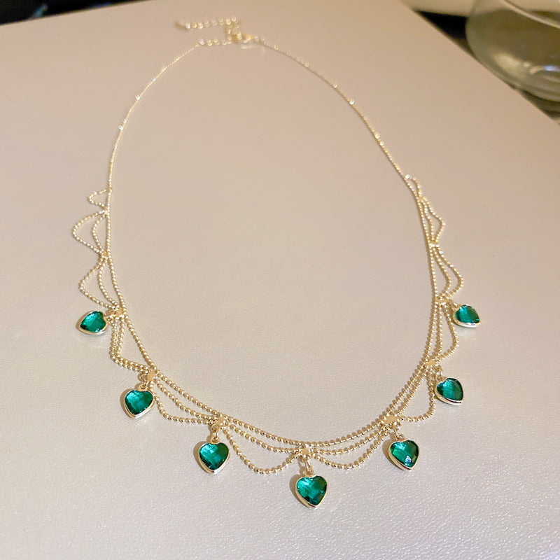 Kimberly Benn | Necklace