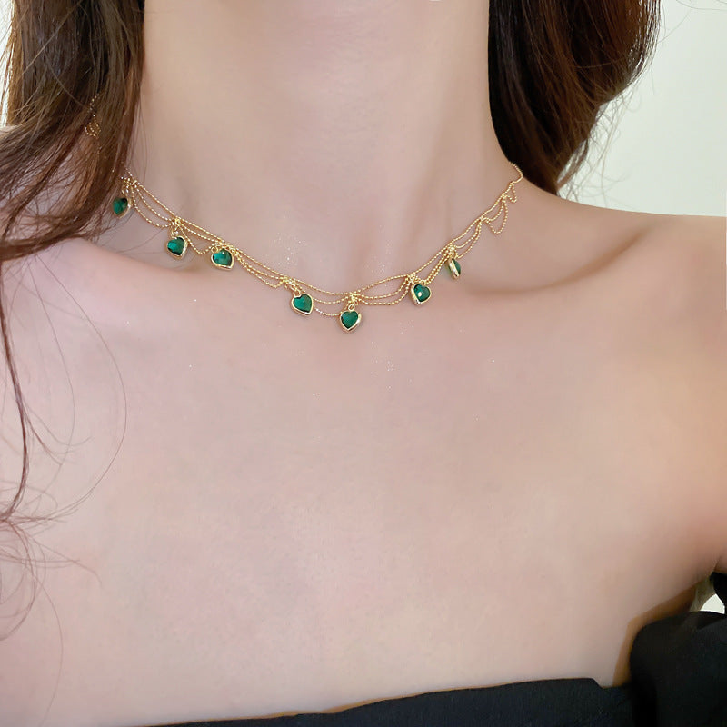 Kimberly Benn | Necklace