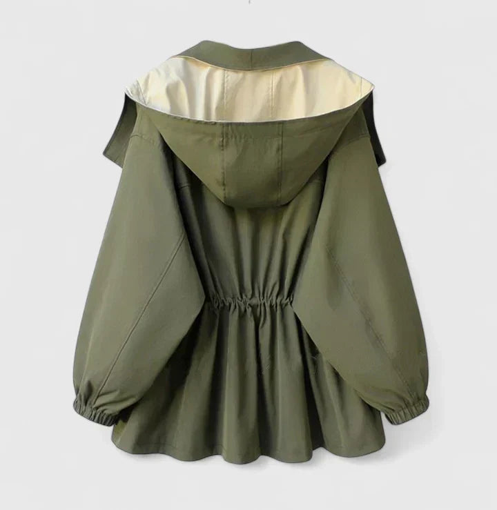 Kimberly Benn | Sophisticated Jacket