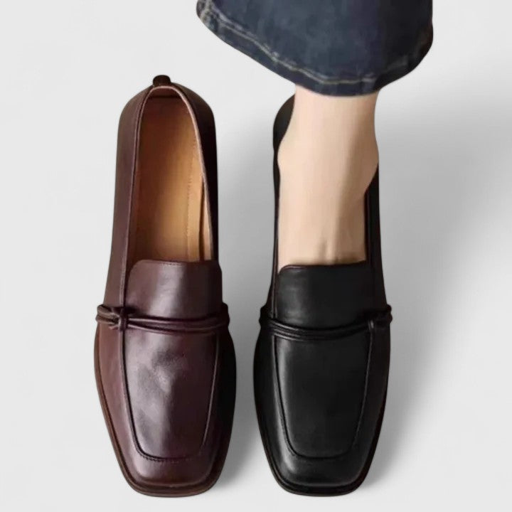 Kimberly Benn | Orthopedic Loafers
