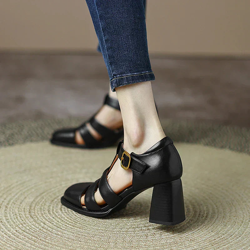 Kimberly Benn | Vintage Shoes