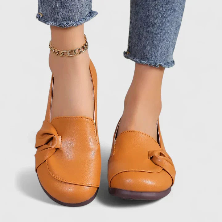 Kimberly Benn | Elegant Shoes