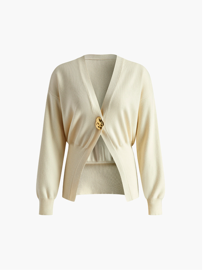 Kimberly Benn | Modern Cardigan