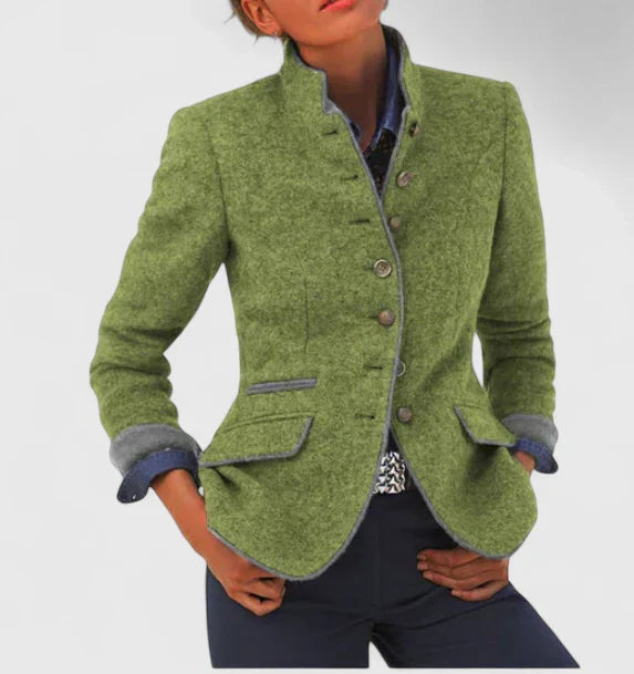 Kimberly Benn | Classic Blazer