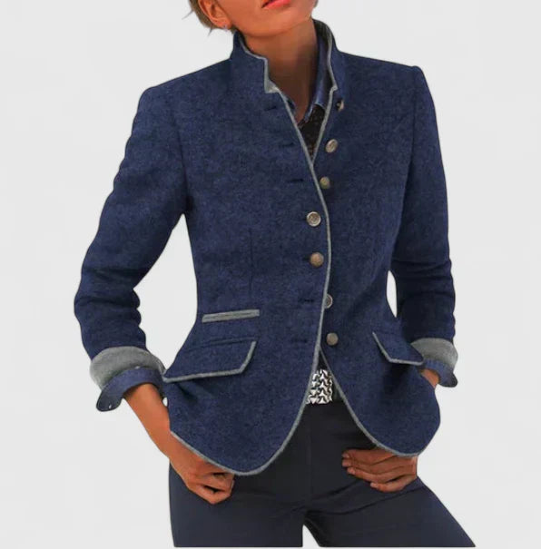 Kimberly Benn | Classic Blazer