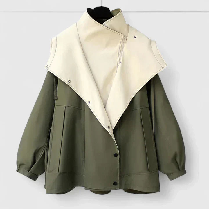 Kimberly Benn | Sophisticated Jacket