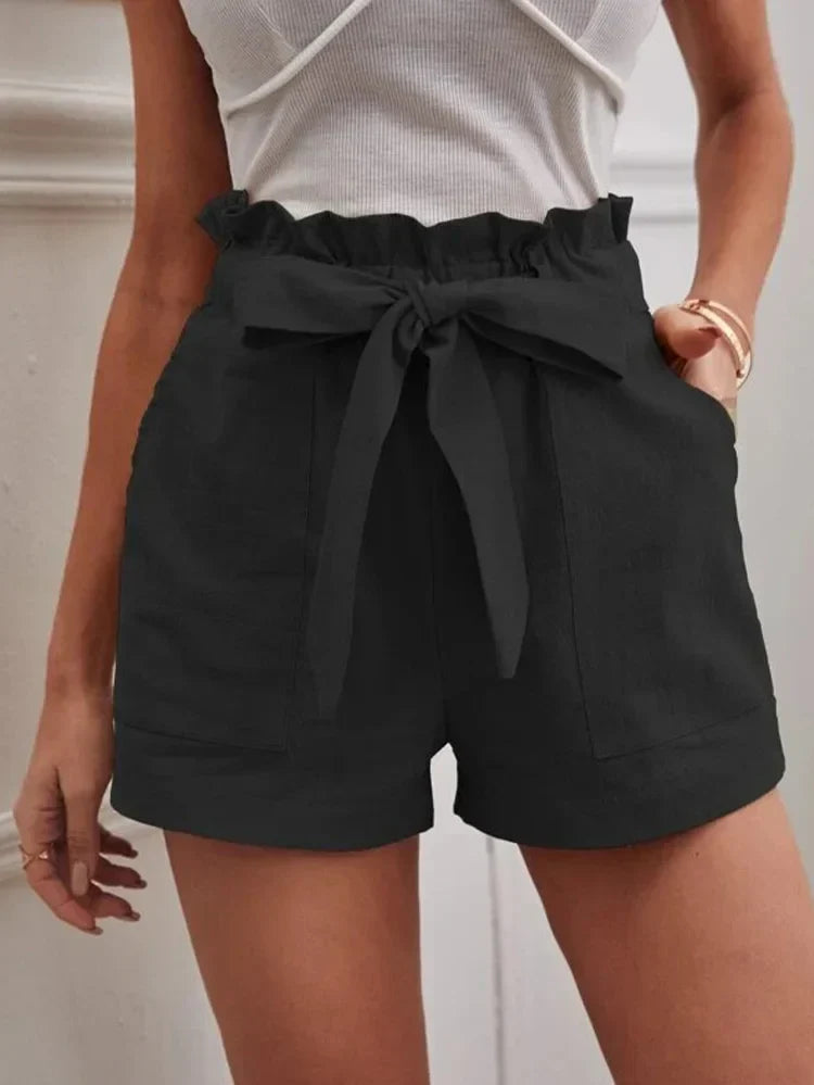 Kimberly Benn | Stylish Everyday Shorts