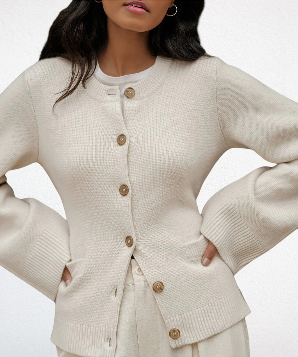 Kimberly Benn | Cardigan