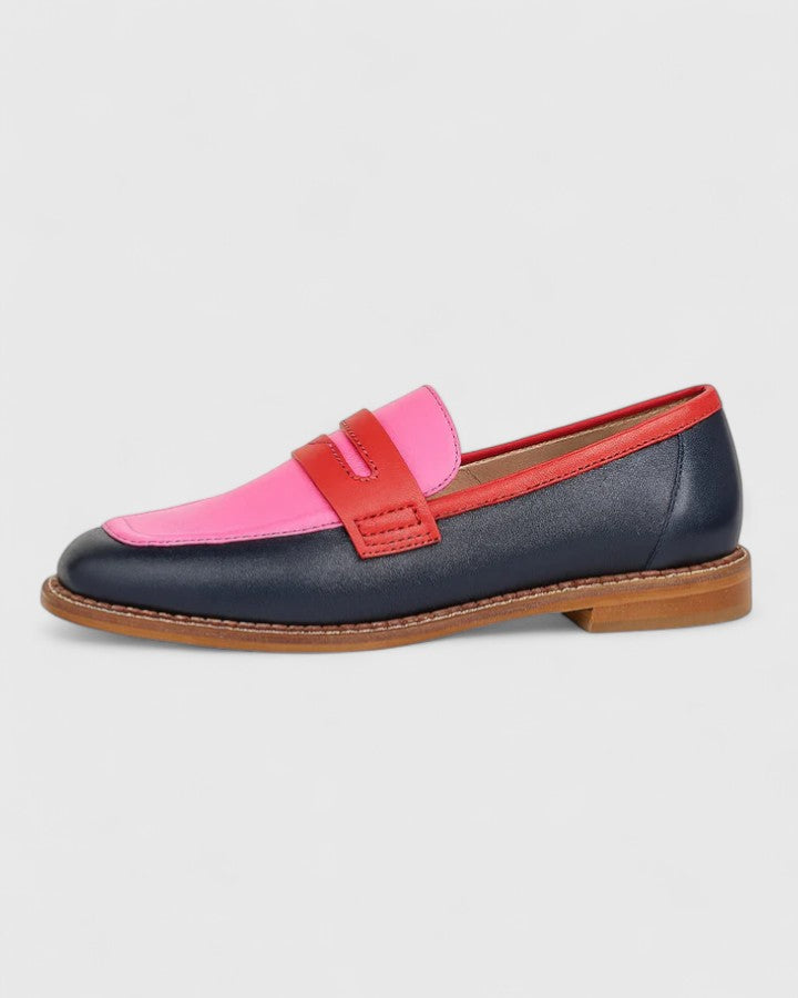Kimberly Benn | Elegant Loafers