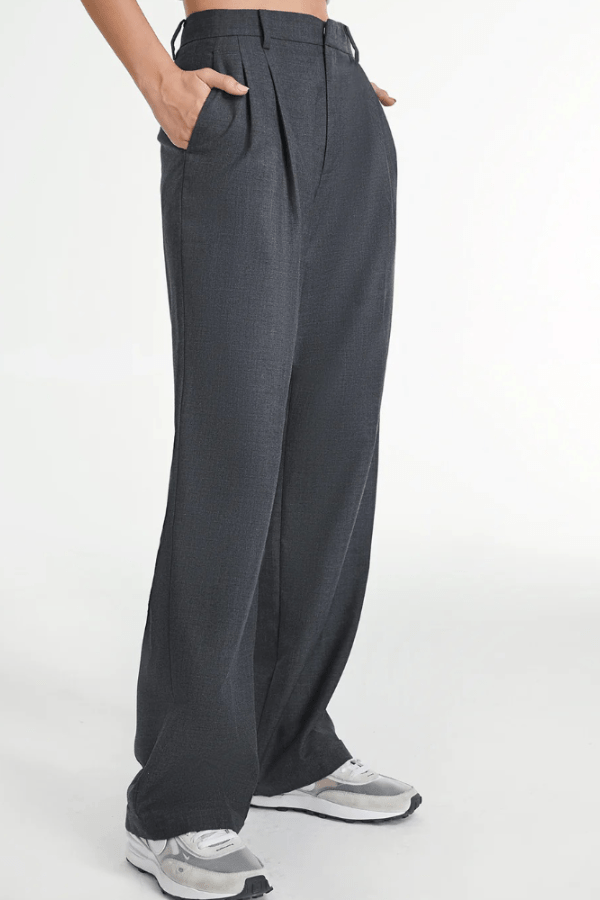 Kimberly Benn | Sleek Sophisticated Pants