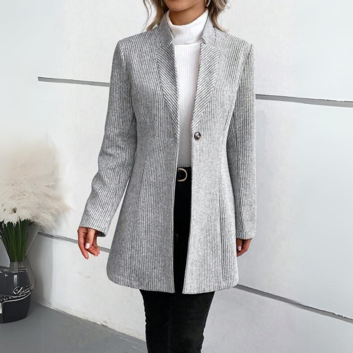 Kimberly Benn | Chic Fashionable Jacket