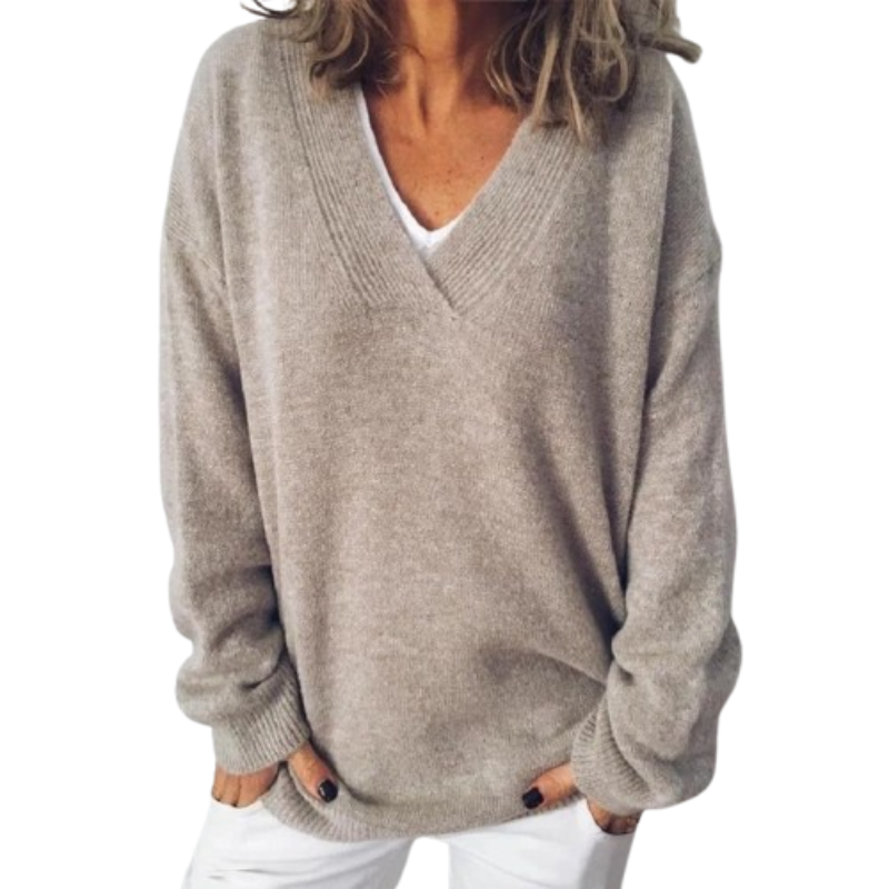 Kimberly Benn | Soft Sweater