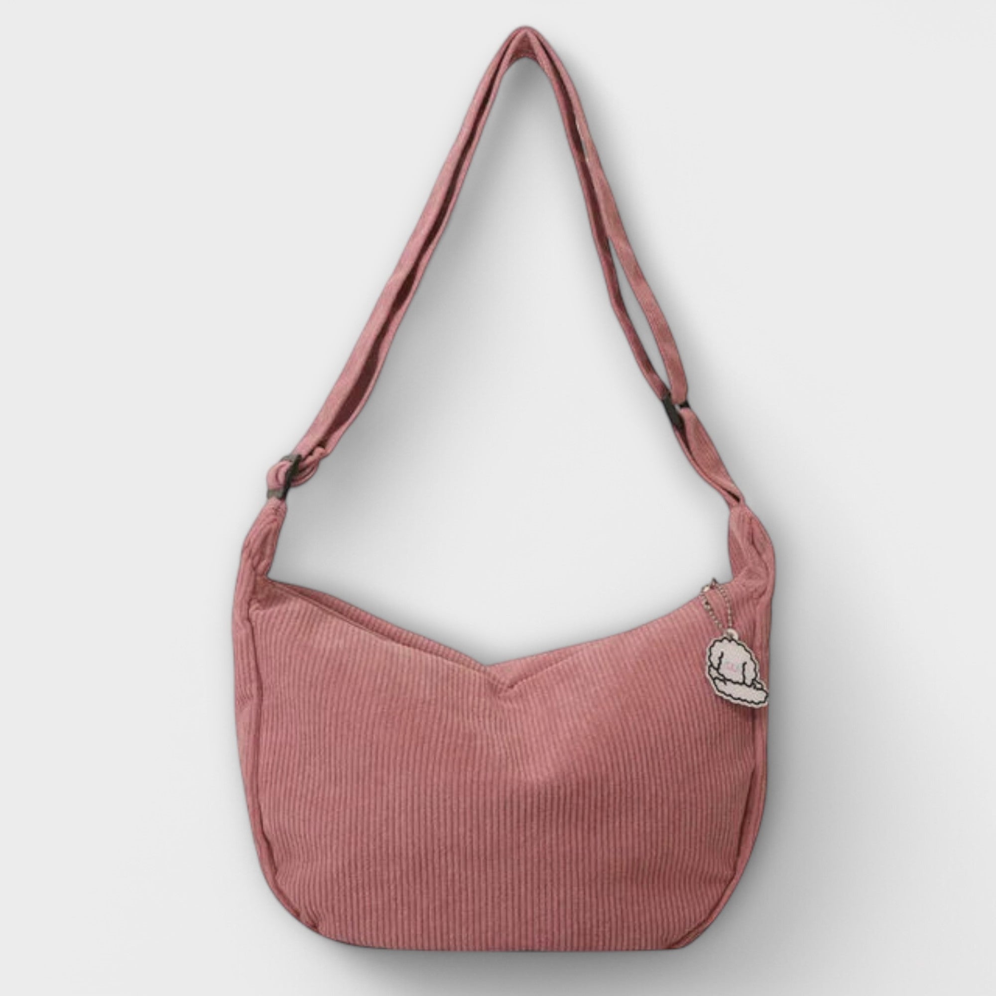 Kimberly Benn | Shoulder Bags Made From Cordura Fabric for Women