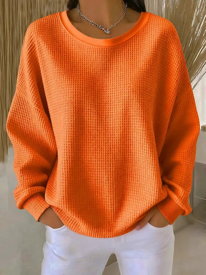 Kimberly Benn | Classic Sweater
