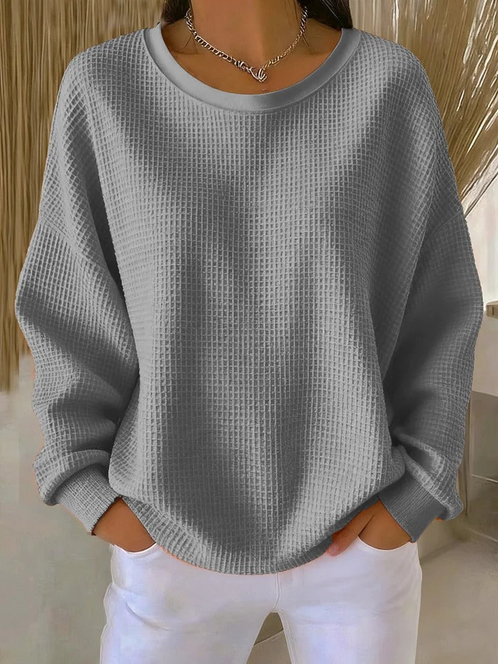 Kimberly Benn | Classic Sweater
