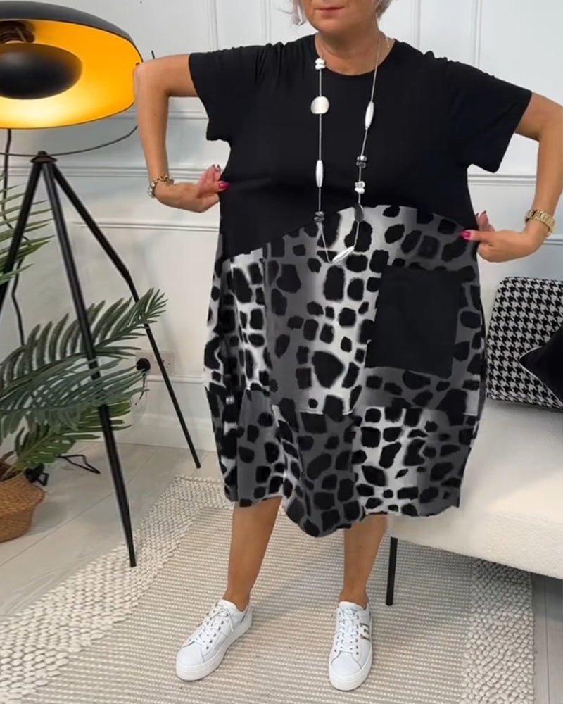 Kimberly Benn | Women’s Midi Dress