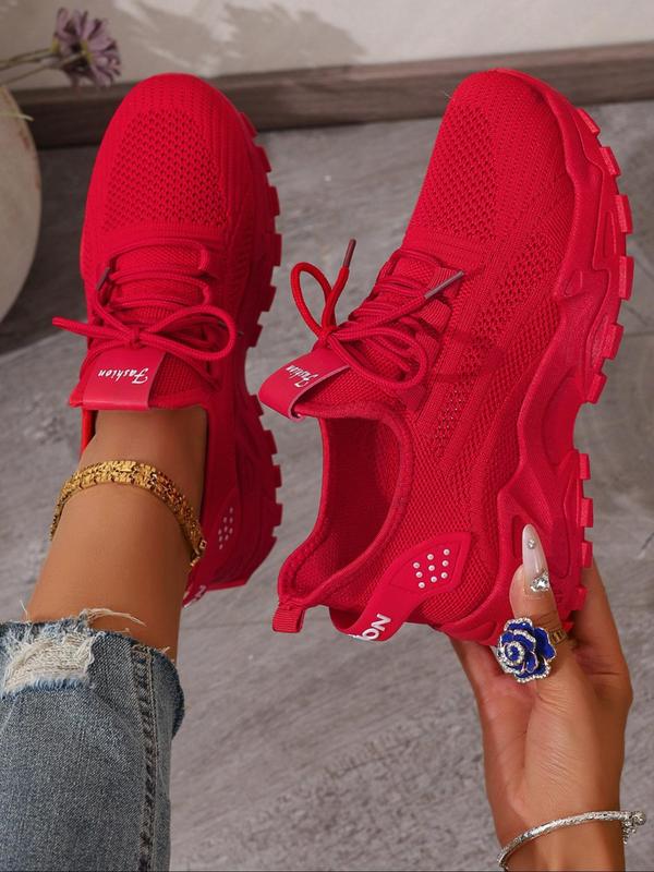 Kimberly Benn | Casual Everyday Running Shoes