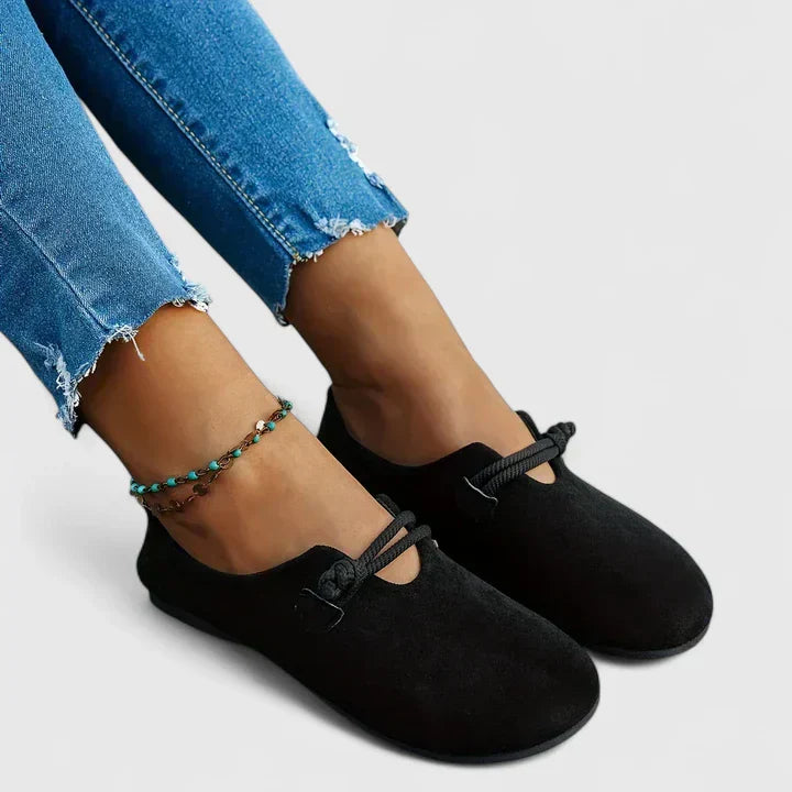 Kimberly Benn | Orthopedic Loafers