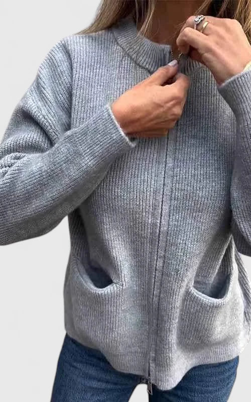 Kimberly Benn | Comfortable Jacket