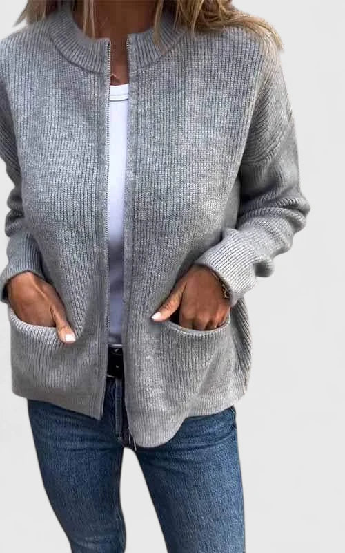 Kimberly Benn | Comfortable Jacket