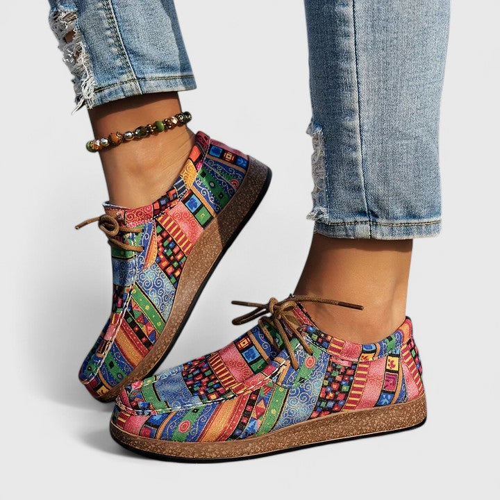 Kimberly Benn | Orthopedic Shoes