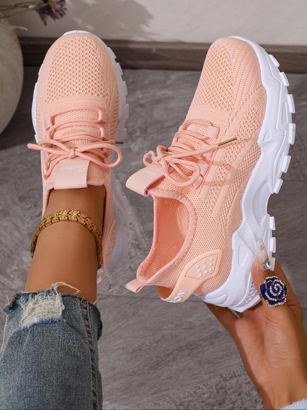 Kimberly Benn | Casual Everyday Running Shoes
