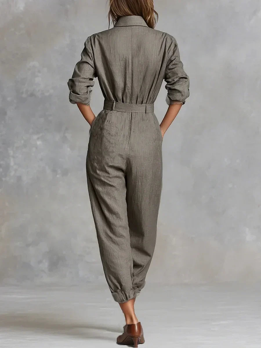 Kimberly Benn | Jumpsuit